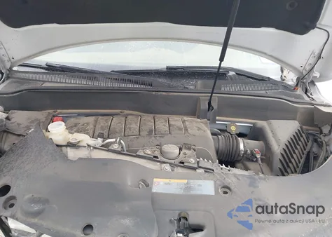 2016 Buick Enclave Leather from USA, damaged, VIN 5GAKRBKD9GJ270165